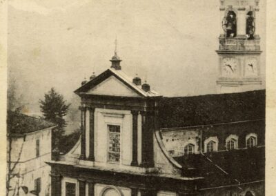 S. Sebestiano