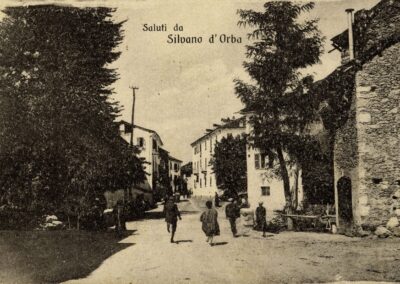 Via Roma