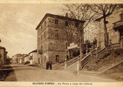 epoca fascista